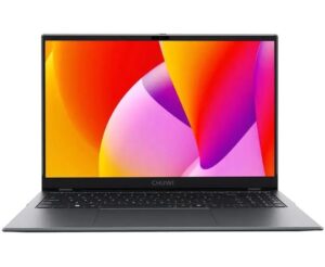 Ноутбук CHUWI HeroBook PLUS Full HD/CPU N4020/8/256/W11 Grey 1