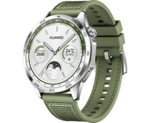 Смарт-часы Huawei Watch GT 4 Green 55020BGY 1 Смарт-часы Huawei Watch GT 4 Green 55020BGY 1