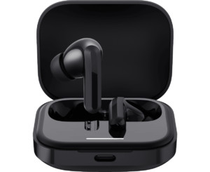 Беспроводные наушники Xiaomi Redmi Buds 5 M2316E1 Black 1