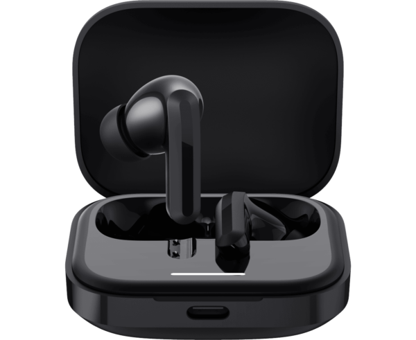 Беспроводные наушники Xiaomi Redmi Buds 5 M2316E1 Black 1
