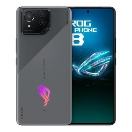 Смартфон ASUS ROG Phone 8 AI2401 12/256 Gb, Rebel Grey 1
