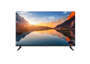 Телевизор Xiaomi Mi TV A 32" 2025 FHD (L32M8-A2RU) черный 1