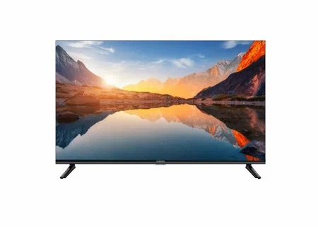 Телевизор Xiaomi Mi TV A 32" 2025 FHD (L32M8-A2RU) черный 1 Телевизор Xiaomi Mi TV A 32" 2025 FHD (L32M8-A2RU) черный 1