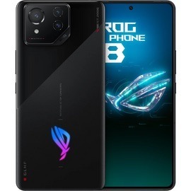 Смартфон ASUS ROG Phone 8 AI2401 12/256Gb Phantom Black 1