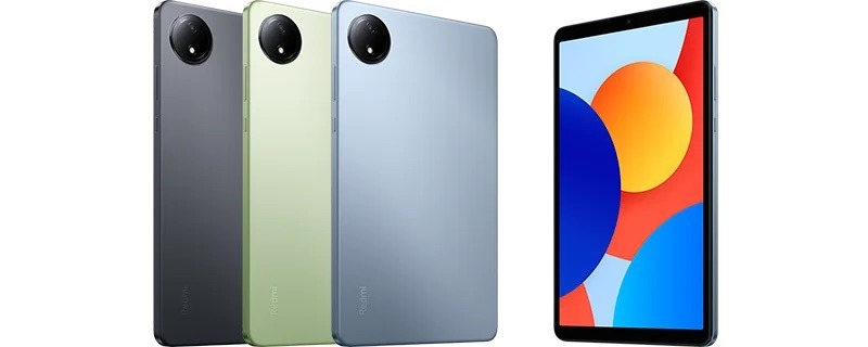 Планшет Xiaomi Redmi Pad SE 4/64 LTE sim Gray 1 Планшет Xiaomi Redmi Pad SE 4/64 LTE sim Gray 1