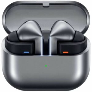 Гарнитура Samsung Galaxy Buds 3 Pro SM-R630 Silver 1