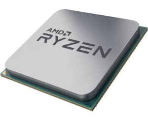 Процессор CPU sAM4 AMD Ryzen 5 5600X (100-000000065) (3.7GHz) OEM 1