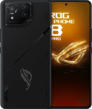 Смартфон ASUS ROG Phone 8 Pro AI2401 24/1 Gb Black 1