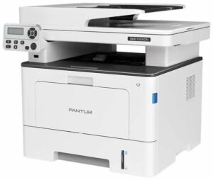 МФУ лазерный Pantum BM5100ADN 1