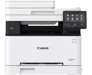 МФУ лазерный Canon i-SENSYS MF657Сdw (5158C001) 1