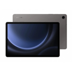 Планшет Samsung X516 Tab S9 FE 10.9' 6/128GB 5G Graphite PCT 1