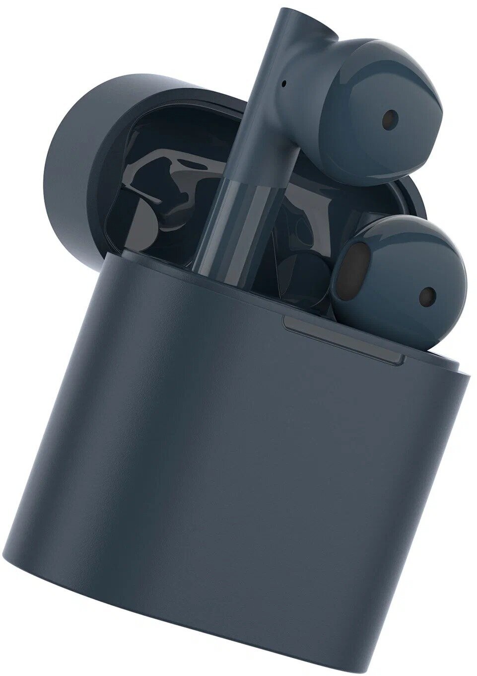 Беспроводные наушники Xiaomi HAYLOU T33 Moripods ANC Blue EU 1 Беспроводные наушники Xiaomi HAYLOU T33 Moripods ANC Blue EU 1