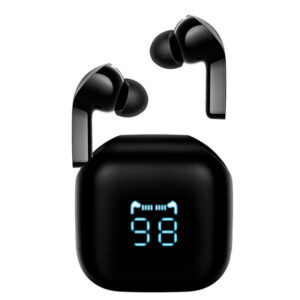 Беспроводные наушники Xiaomi Mibro Earbuds 3 Pro XPEJ007 Black EU