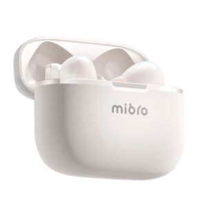 Беспроводные наушники Xiaomi Mibro Earbuds AC1 XPEJ010 White EU 1