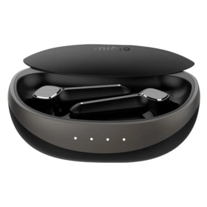 Беспроводные наушники Xiaomi Mibro S1 XPEJ003 Black EU 1