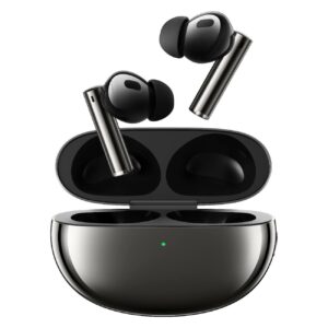 Беспроводные наушники Xiaomi RealMe Buds Air 5 Pro RMA2120 Black 1