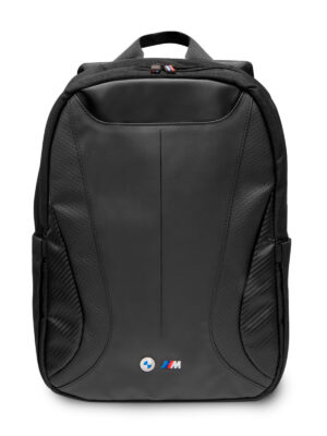 BMW для ноутбуков 15" рюкзак Computer Backpack Carbon Colored lines Black/Blue 1 BMW для ноутбуков 15" рюкзак Computer Backpack Carbon Colored lines Black/Blue 1