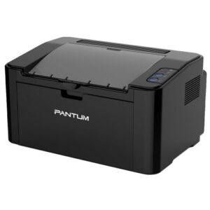 Принтер PANTUM P2207 ч.б.A4, 20стр/мин (P2207) 1