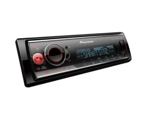 Автомагнитола Pioneer MVH-S520BT 1