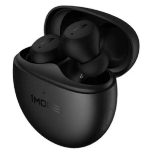 Наушники Bluetooth 1MORE Comfobuds Mini TRUE ES603  Black 1