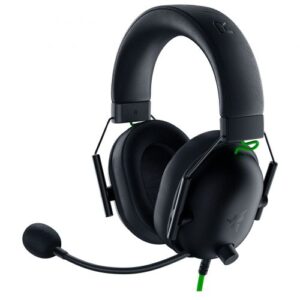 Гарн игр Razer Blackshark V2 X черн.(RZ04-03240100-R3M1) 1