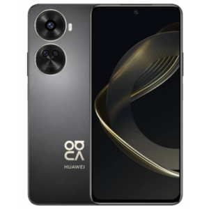 Смартфон Huawei Nova 12SE Black 8+256 1