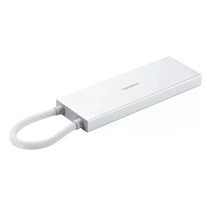 Док-станция Xiaomi Type-C 5-in-1 Docking Station XMDS05YM 1 Док-станция Xiaomi Type-C 5-in-1 Docking Station XMDS05YM 1
