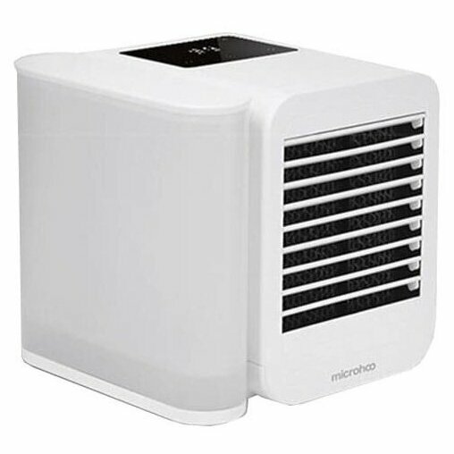 Мини кондиционер мобильный Microhoo Personal Air Conditioning-MH01R 1 Мини кондиционер мобильный Microhoo Personal Air Conditioning-MH01R 1