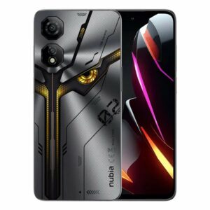 Смартфон Nubia Neo 2 Z2352N 8/256 Storm Gray 1