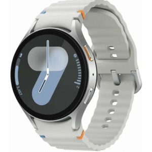 Смарт-часы Samsung Galaxy Watch7 44 мм серебро 1