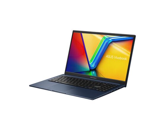 Ноутбук Asus Vivobook X1504ZA-BQ1144 15.6" FHD i3-1215U/16Gb/SSD512Gb/Dos 1 Ноутбук Asus Vivobook X1504ZA-BQ1144 15.6" FHD i3-1215U/16Gb/SSD512Gb/Dos 1