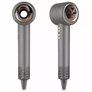 Фен для волос Xiaomi Sencicimen Hair Dryer X13 Gray EU 1