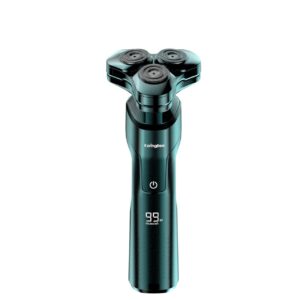 Электробритва Xiaomi KaringBee KB-5803 Dark Green EU 1