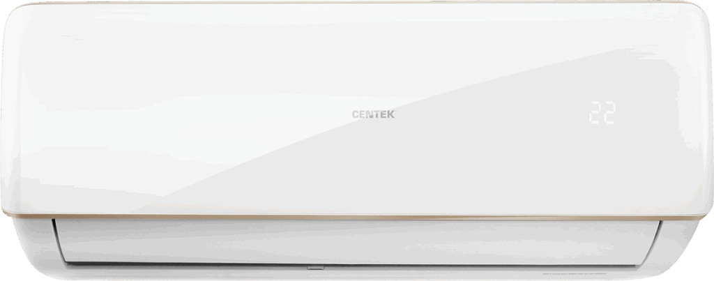 Кондиционер Centek CT-65E09 Неинвертер (Компрессор GMCC) 1 Кондиционер Centek CT-65E09 Неинвертер (Компрессор GMCC) 1