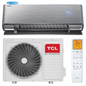 Кондиционер инверторный TCL TAC-12HRID/XF/TACO-12HID/XF 1 Кондиционер инверторный TCL TAC-12HRID/XF/TACO-12HID/XF 1