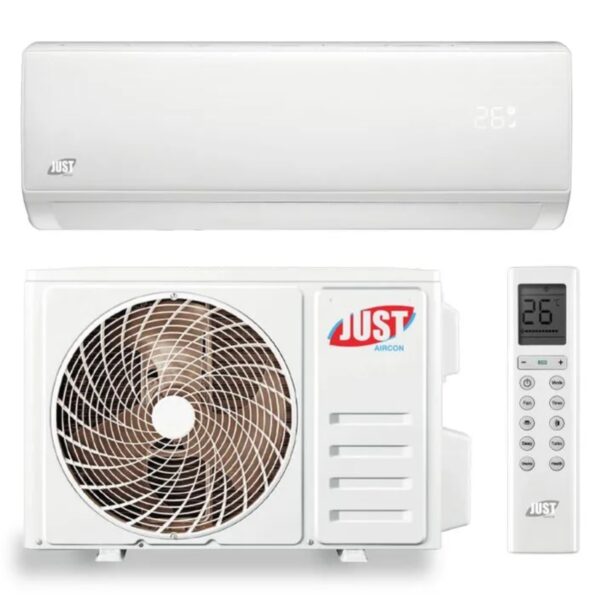 Кондиционер Just AIRCON JAC-07HPSA/IF/JACO-07HPSA/IF 1