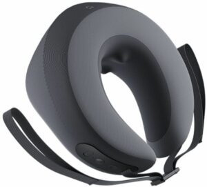 Массажер для шеи Xiaomi Mijia Cervical Massager MJNKAM01SKS Grey CN 1
