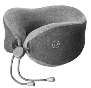 Массажер подушка для шеи Xiaomi LF LeFan Comfort-U Pillow Massager LR-S100 CN 1