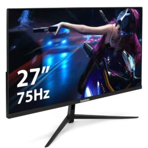 Монитор ExeGate SmartView ES2707A (EX294430RUS) 1