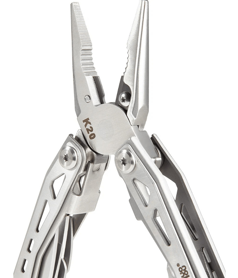 Мультитул Xiaomi HuoHou Multifunction Knife K20 HU0254 1 Мультитул Xiaomi HuoHou Multifunction Knife K20 HU0254 1