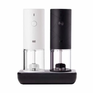 Набор мельниц электрических Xiaomi HuoHou Large Capacity Electric Grinder Set HU0275 RU 1
