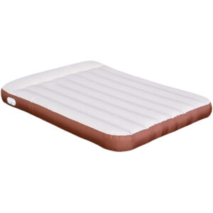 Надувной матрас Xiaomi Chao One-key Moisture-proof mat (YC-FCD02) 195x140x14 см 1