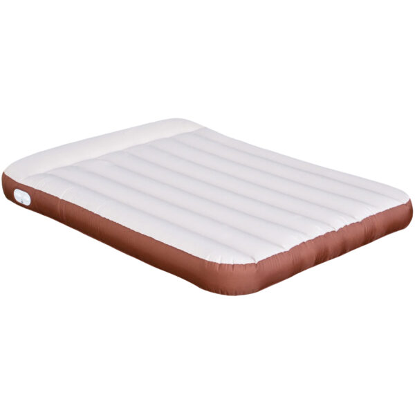 Надувной матрас Xiaomi Chao One-key Moisture-proof mat (YC-FCD02) 195x140x14 см 1