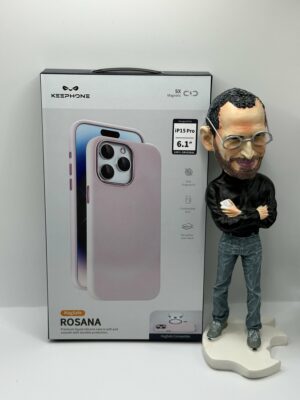 Накладка Keephone Interstellar Series KP-MC0130 для iPhone 15Pro NO.1 1