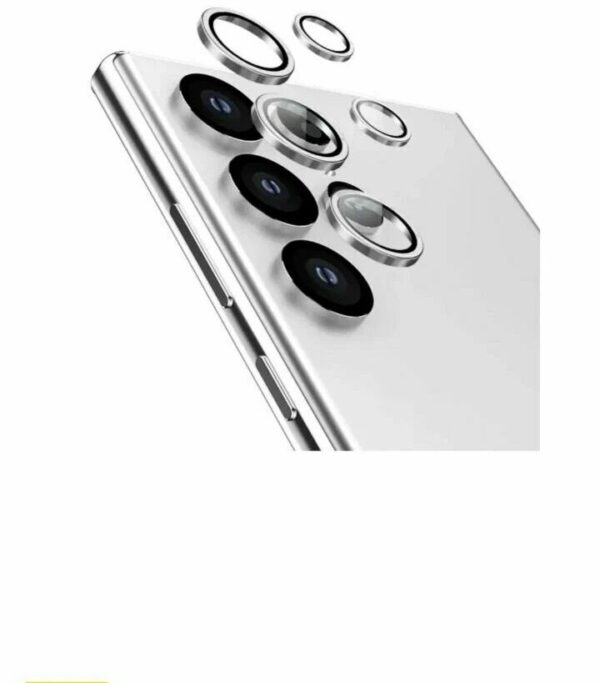 Накладка Keephone Leyca Series KP-MC0153 для Samsung S24Ultra blue 1