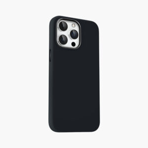 Накладка Keephone Rosana series MC-0135 для iPhone 15Pro Max black 1