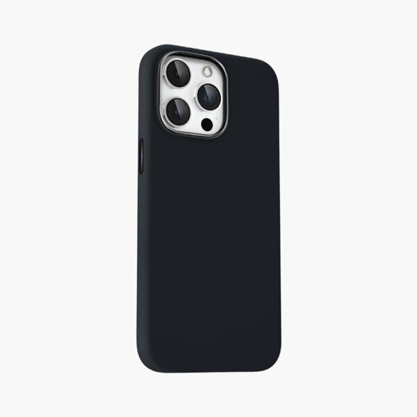 Накладка Keephone Rosana series MC-0135 для iPhone 15Pro Max black 1