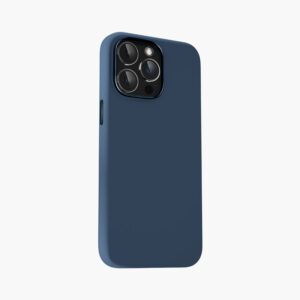 Накладка Keephone Rosana series MC-0135 для iPhone 15Pro Max storm blue 1