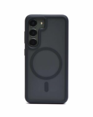 Накладка Keephone Tosterol Series KP-MC0074 для Samsung S24 titanium 1