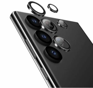 Накладка Keephone Tosterol Series KP-MC0074 для Samsung S24Ultra brown 1